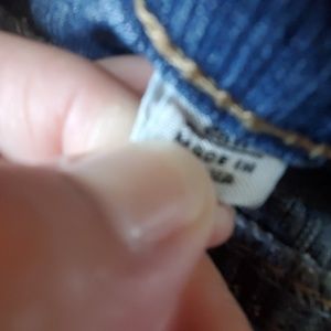 Cato Jeans - 1023 CATO Jeans Cato Jeans - 1023 CATO Jeans